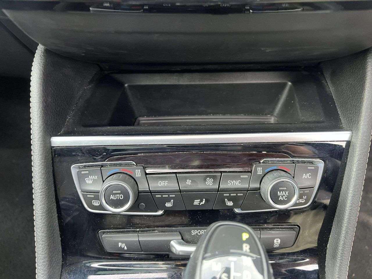 2019 BMW 2 SERIES GRAN TOURER 2019 BMW 2 SERIES GRAN TOURER