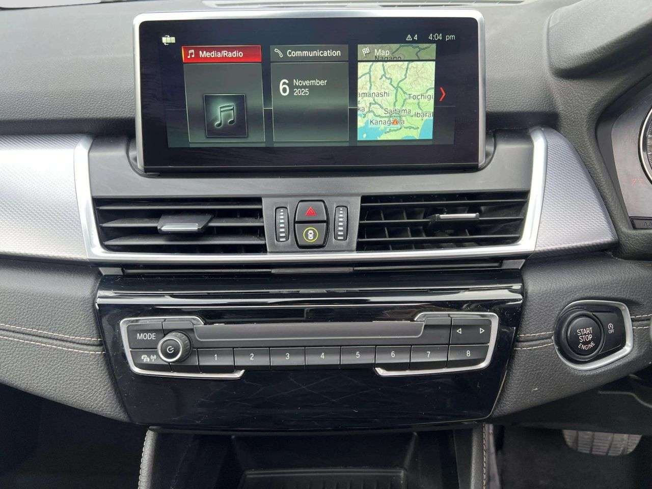 2019 BMW 2 SERIES GRAN TOURER 2019 BMW 2 SERIES GRAN TOURER