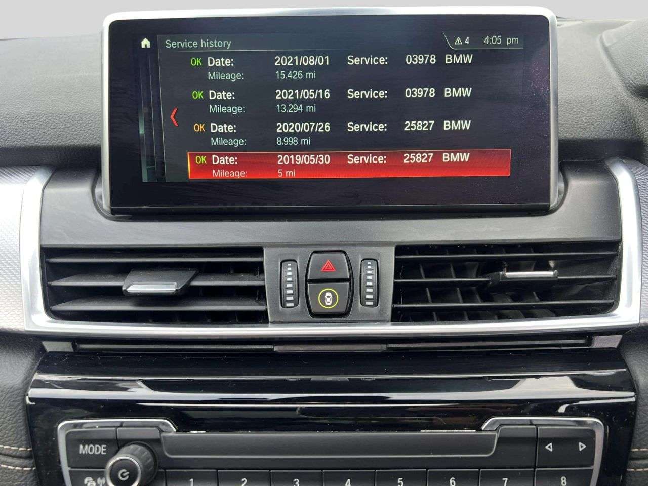 2019 BMW 2 SERIES GRAN TOURER 2019 BMW 2 SERIES GRAN TOURER