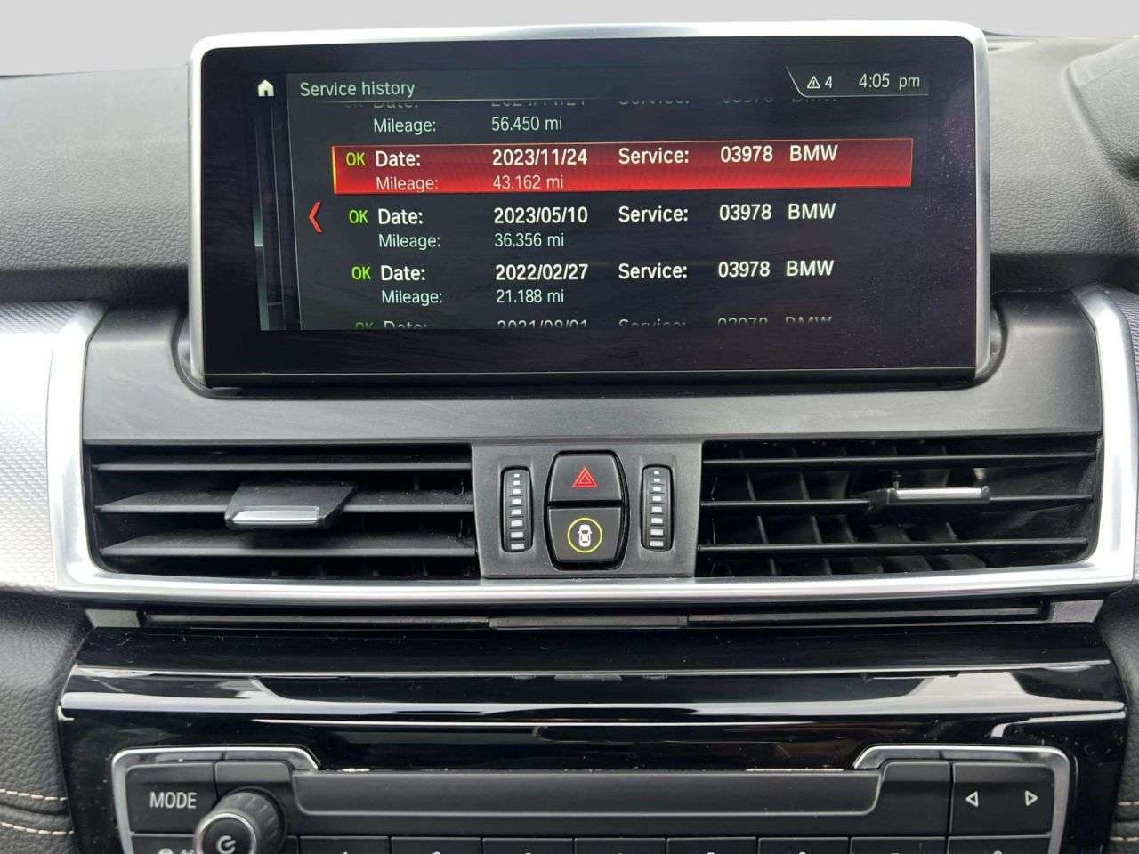 2019 BMW 2 SERIES GRAN TOURER 2019 BMW 2 SERIES GRAN TOURER