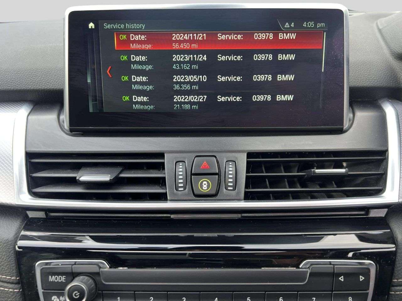 2019 BMW 2 SERIES GRAN TOURER 2019 BMW 2 SERIES GRAN TOURER