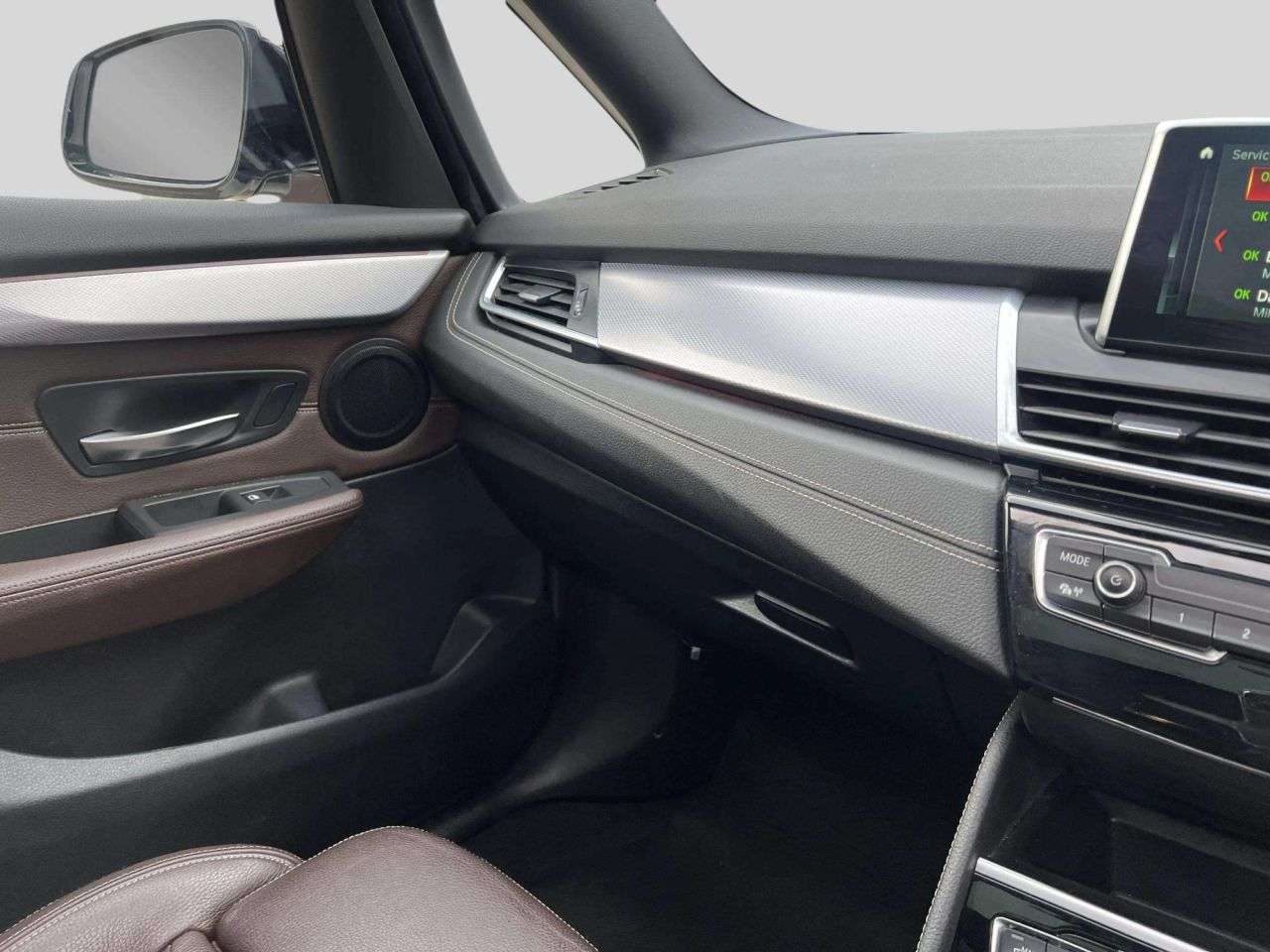 2019 BMW 2 SERIES GRAN TOURER 2019 BMW 2 SERIES GRAN TOURER