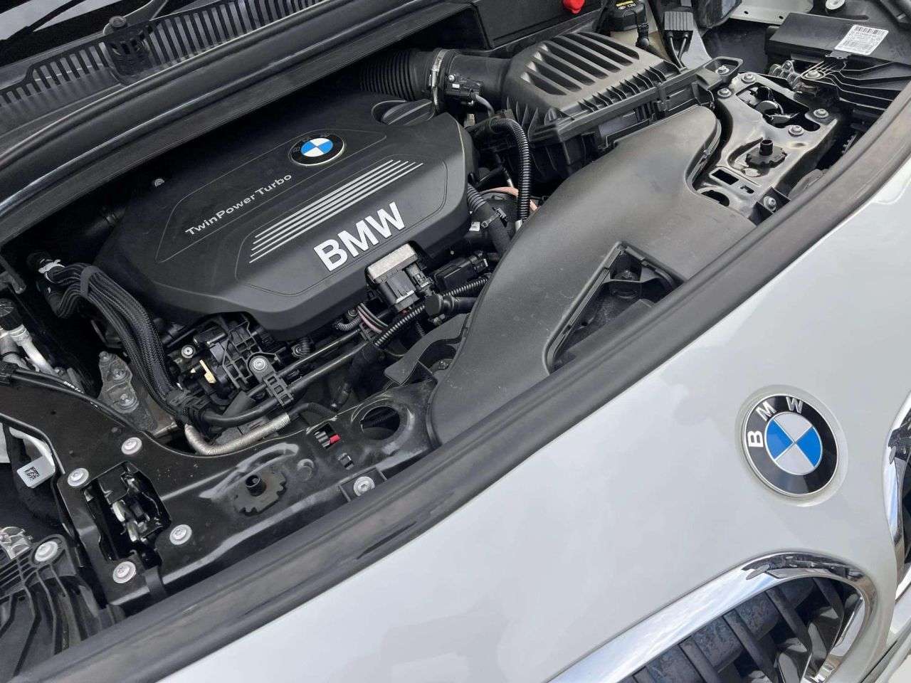 2019 BMW 2 SERIES GRAN TOURER 2019 BMW 2 SERIES GRAN TOURER