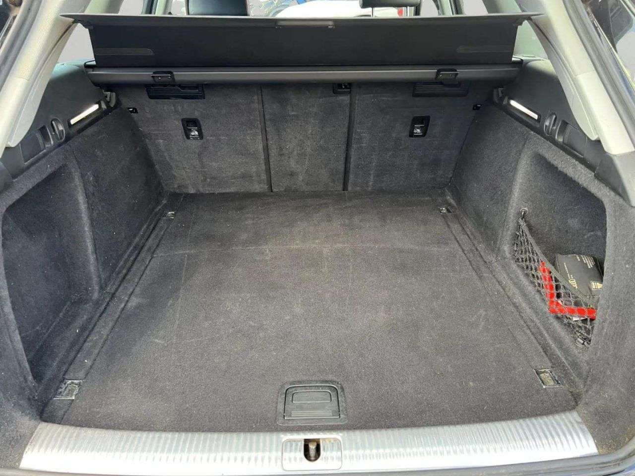 2017 AUDI A4 AVANT 2017 AUDI A4 AVANT