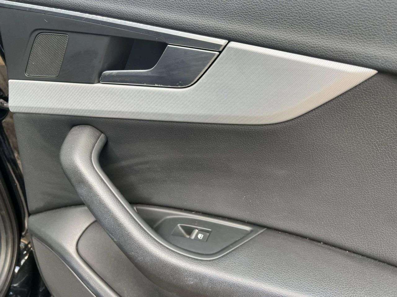 2017 AUDI A4 AVANT 2017 AUDI A4 AVANT