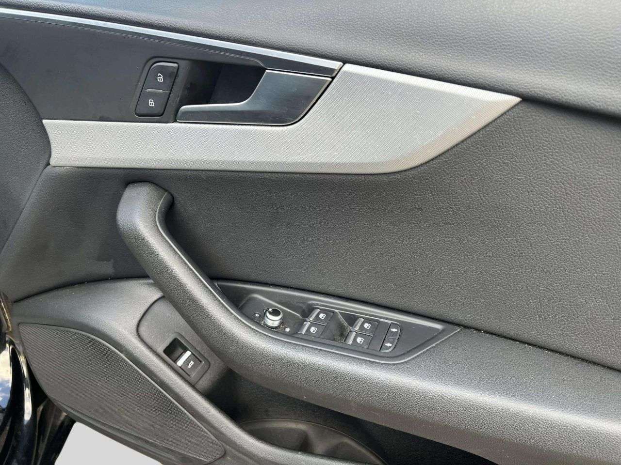 2017 AUDI A4 AVANT 2017 AUDI A4 AVANT