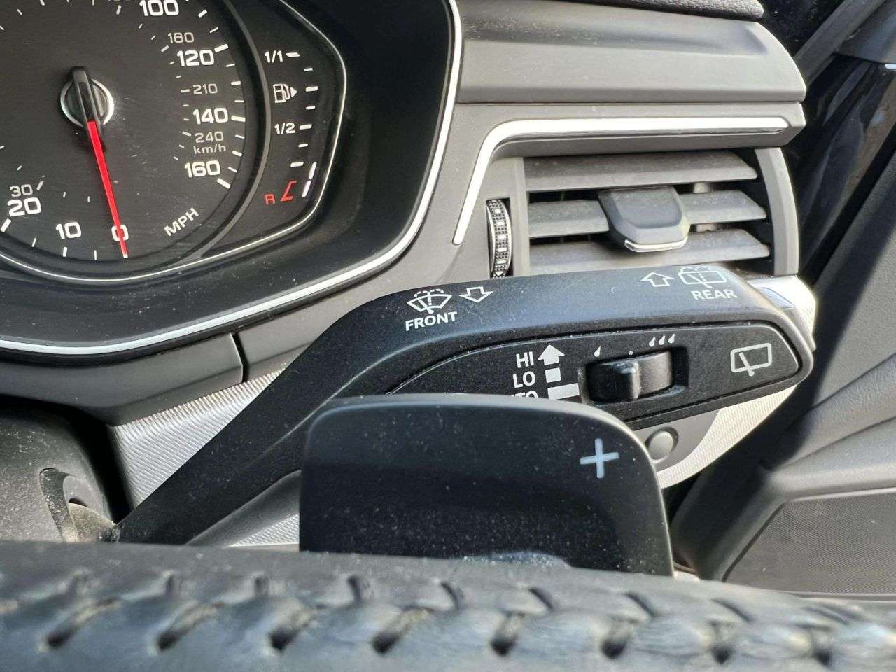 2017 AUDI A4 AVANT 2017 AUDI A4 AVANT