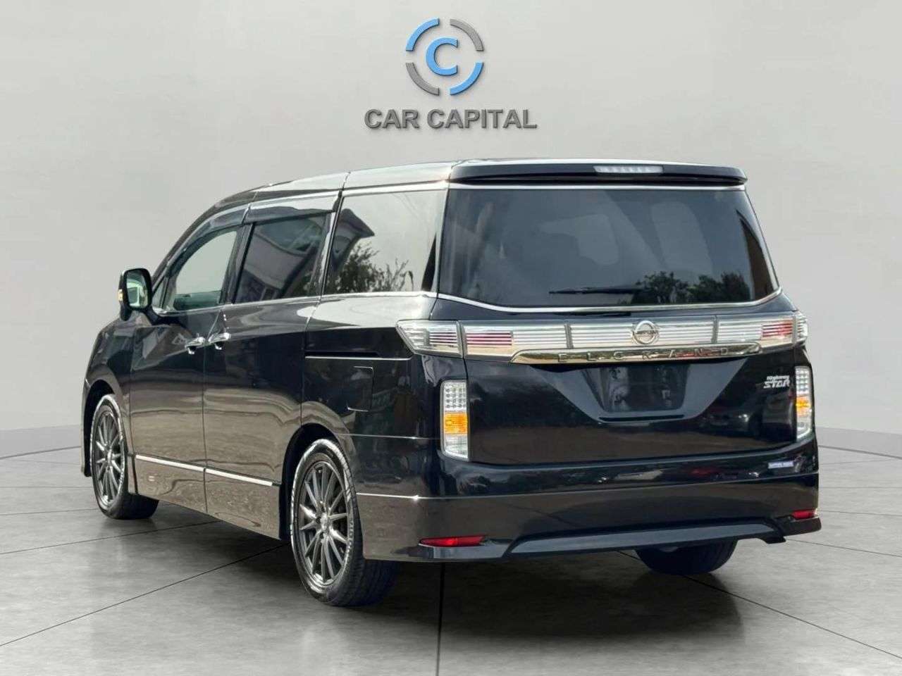 2016 NISSAN ELGRAND 2016 NISSAN ELGRAND
