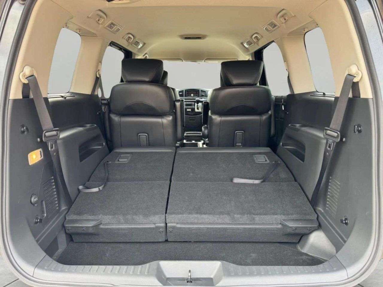 2016 NISSAN ELGRAND 2016 NISSAN ELGRAND