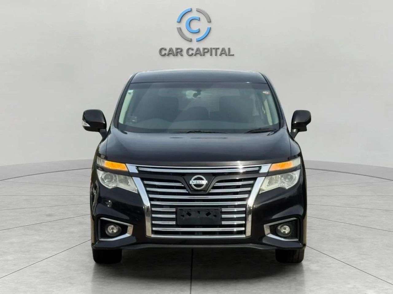 A 2016 NISSAN ELGRAND 2.5 HIGHWAY STAR PETROL AUTO 7 SEATS A 2016 NISSAN ELGRAND 2.5 HIGHWAY STAR PETROL AUTO 7 SEATS