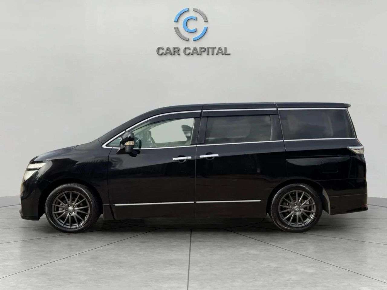 2016 NISSAN ELGRAND 2016 NISSAN ELGRAND