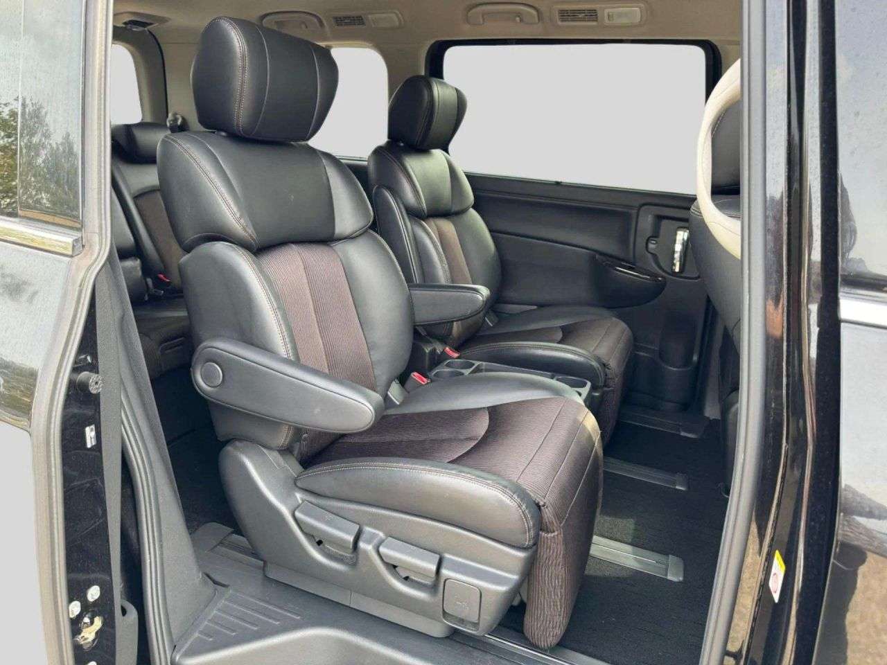 2016 NISSAN ELGRAND 2016 NISSAN ELGRAND