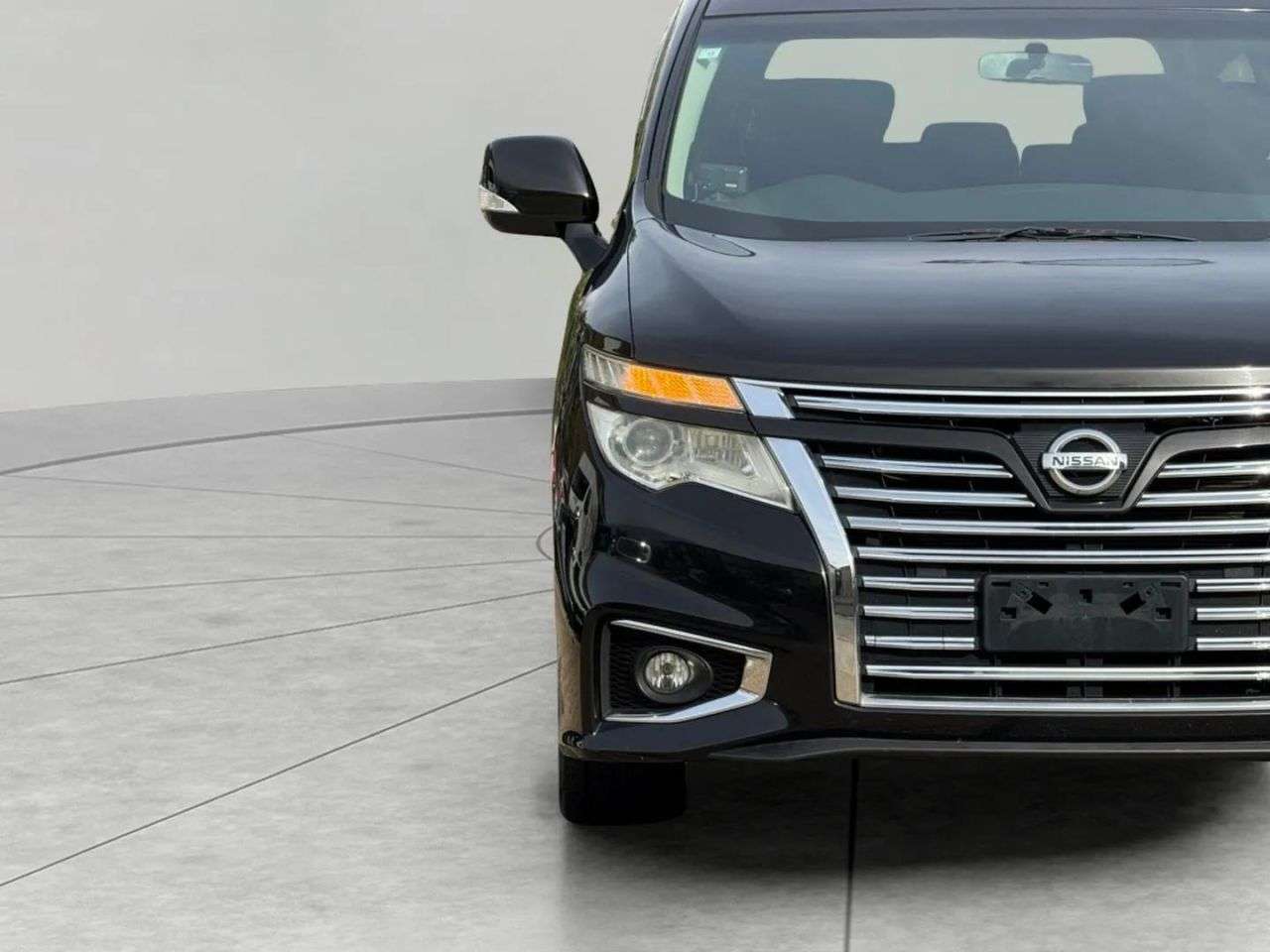 2016 NISSAN ELGRAND 2016 NISSAN ELGRAND