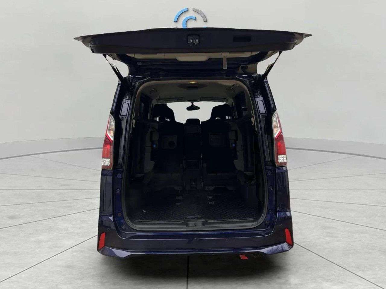 2018 NISSAN SERENA 2018 NISSAN SERENA