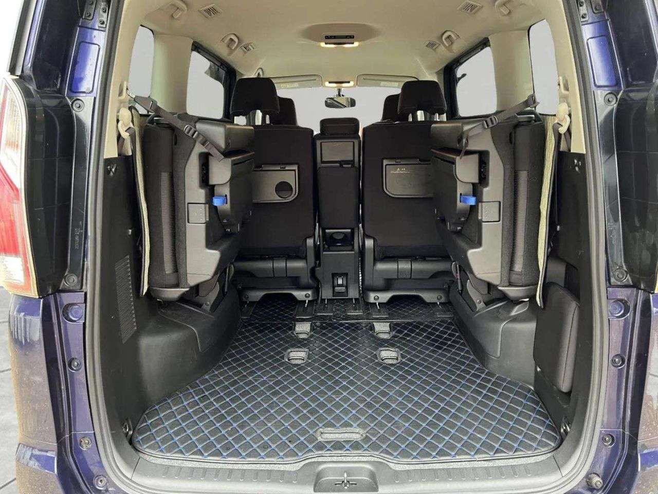 2018 NISSAN SERENA 2018 NISSAN SERENA