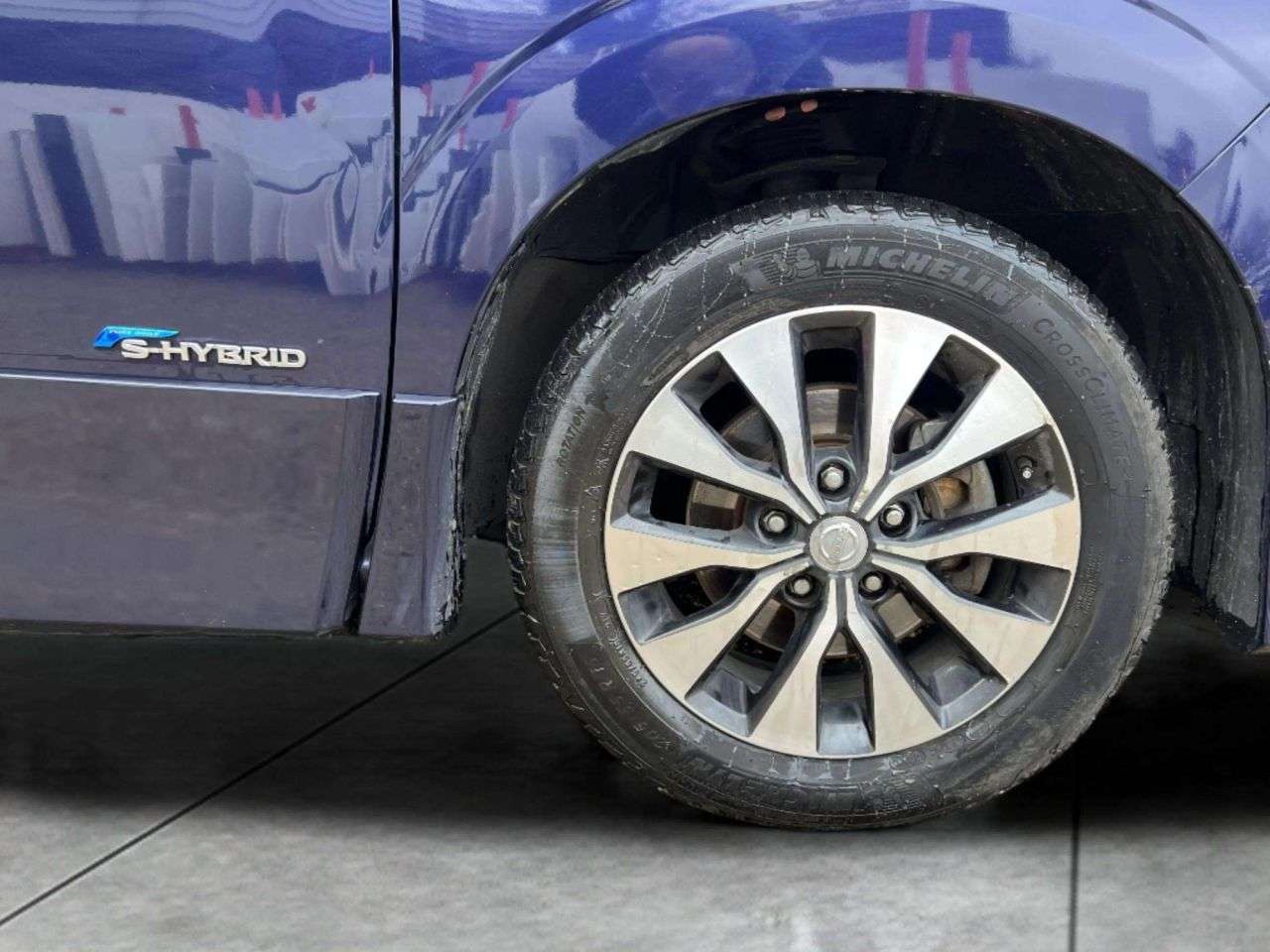 2018 NISSAN SERENA 2018 NISSAN SERENA