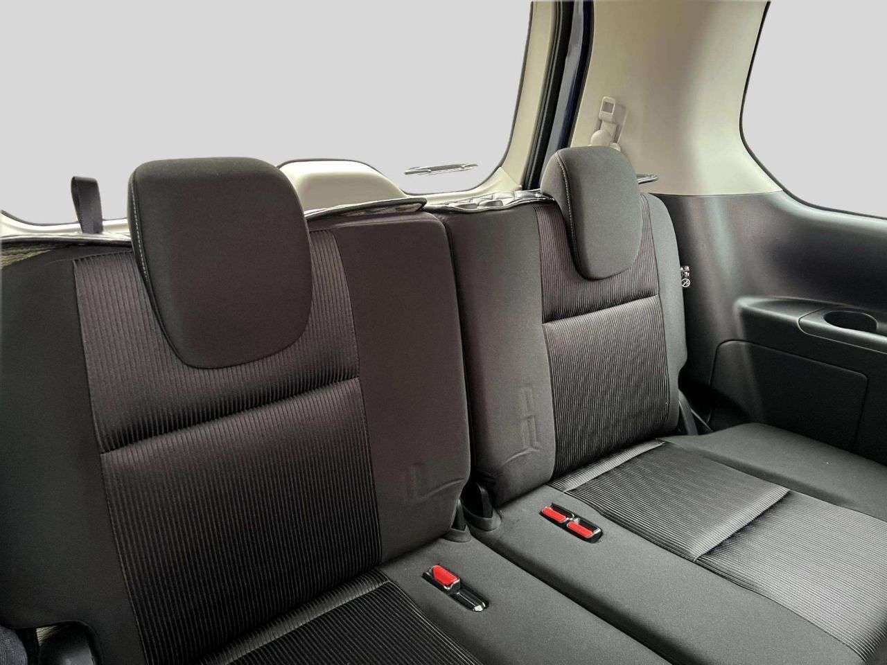 2018 NISSAN SERENA 2018 NISSAN SERENA