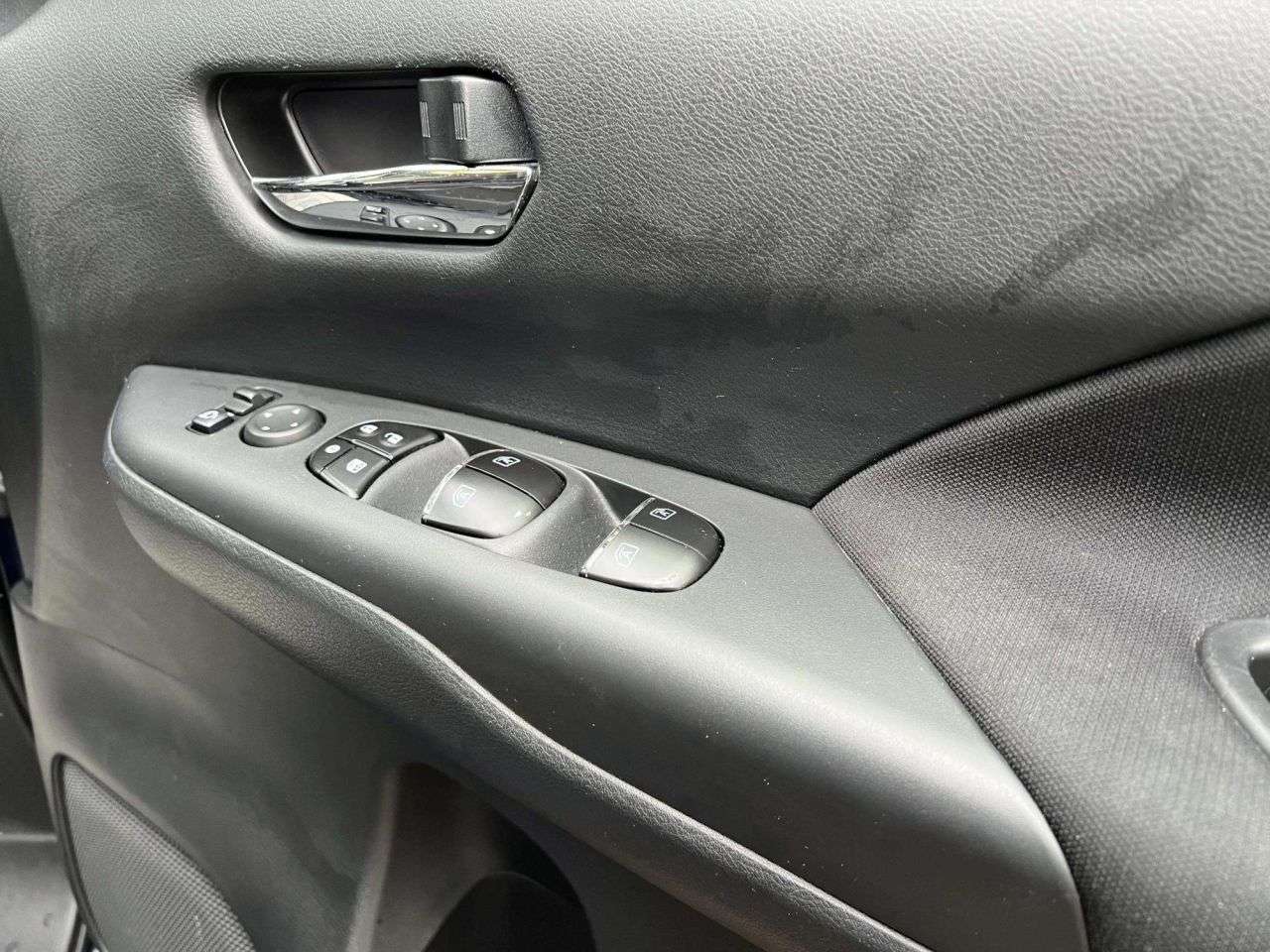 2018 NISSAN SERENA 2018 NISSAN SERENA