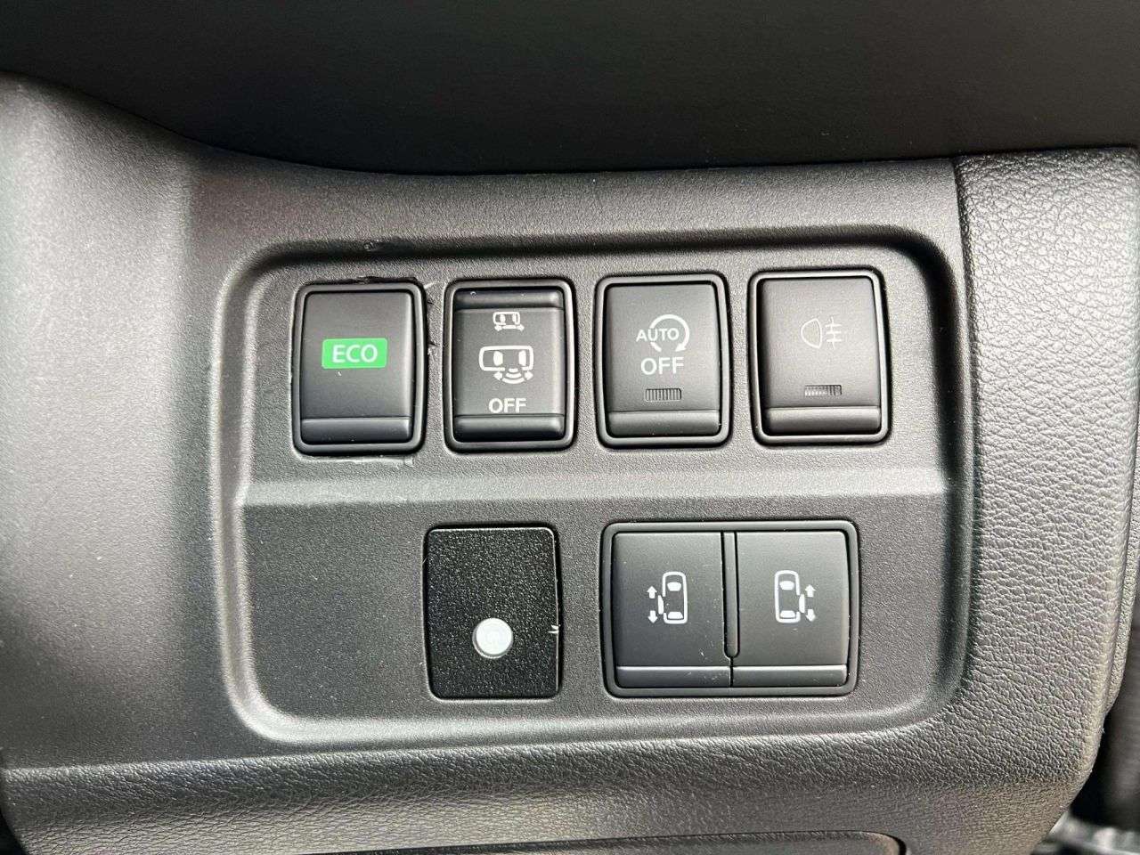 2018 NISSAN SERENA 2018 NISSAN SERENA