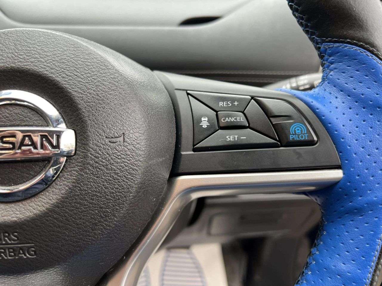 2018 NISSAN SERENA 2018 NISSAN SERENA