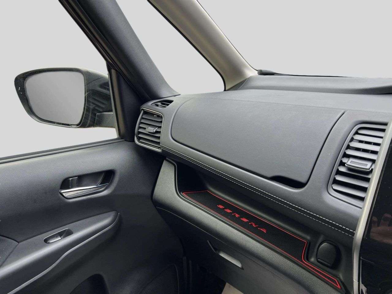 2018 NISSAN SERENA 2018 NISSAN SERENA