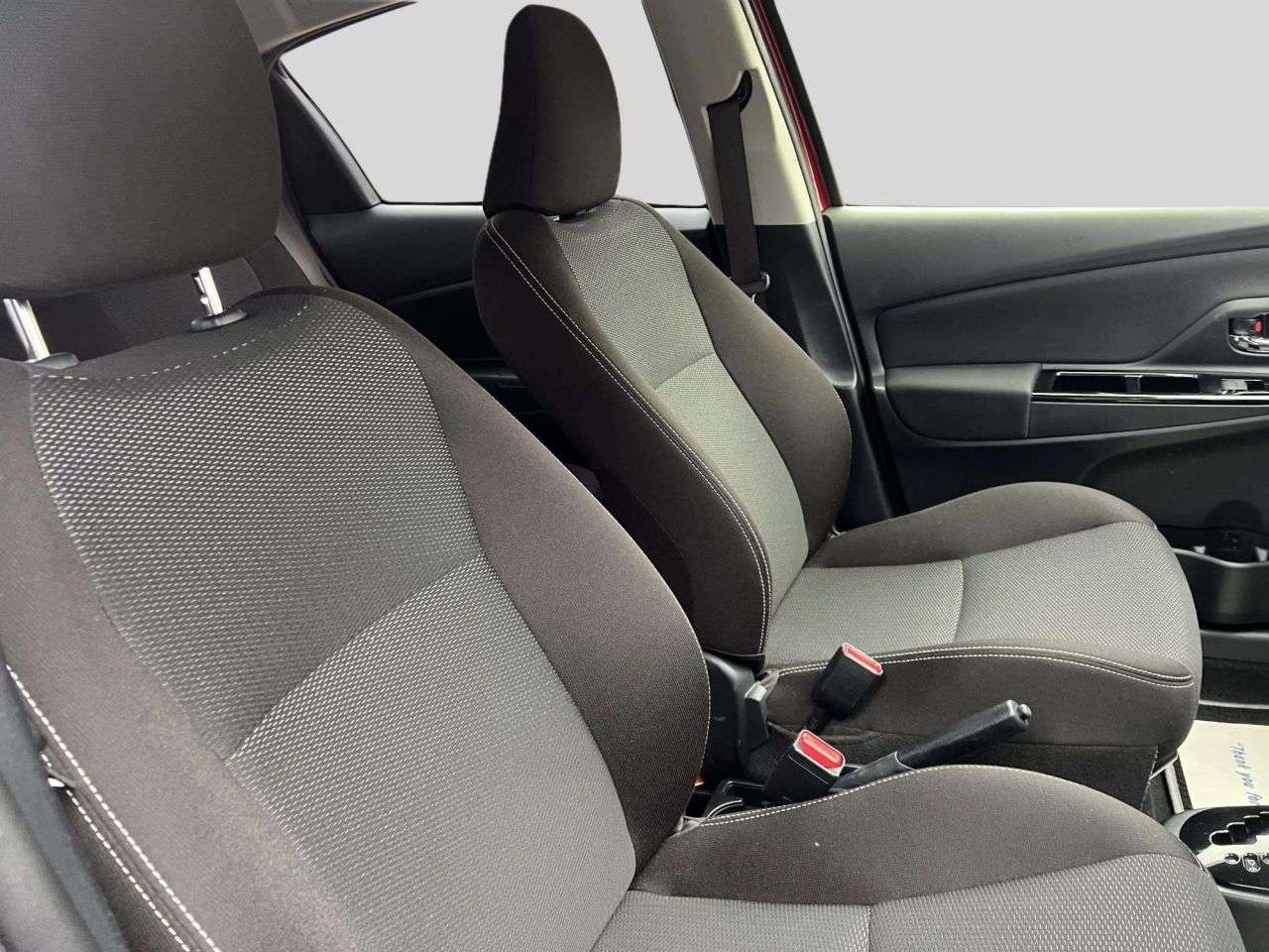 2019 TOYOTA YARIS 2019 TOYOTA YARIS