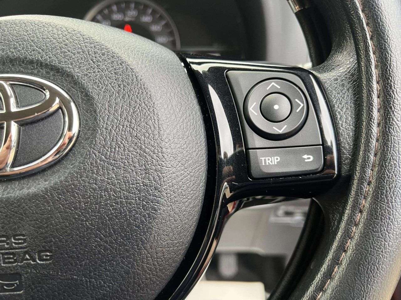 2019 TOYOTA YARIS 2019 TOYOTA YARIS