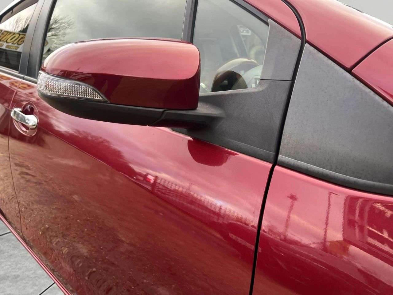 2019 TOYOTA YARIS 2019 TOYOTA YARIS