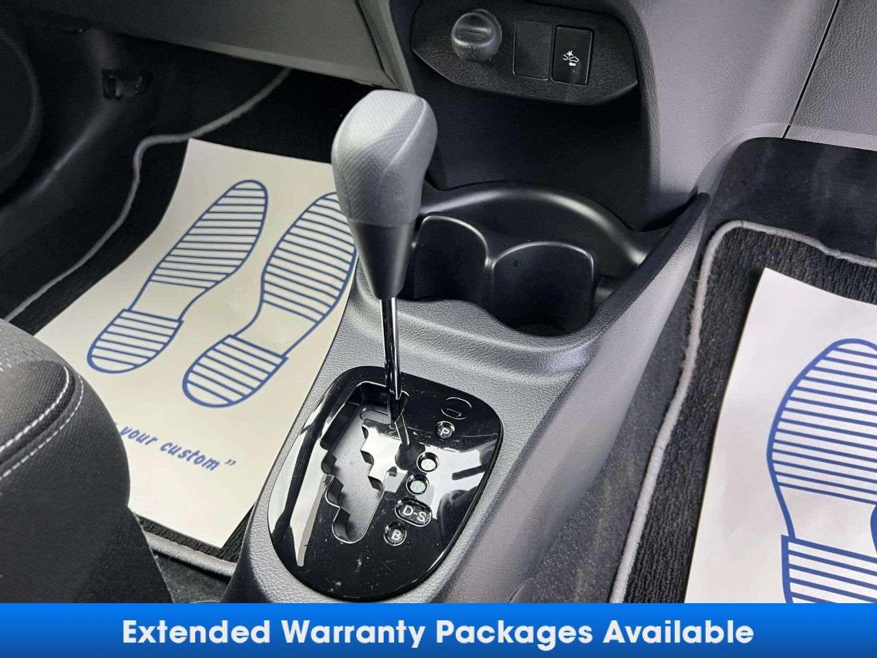 2019 TOYOTA YARIS 2019 TOYOTA YARIS