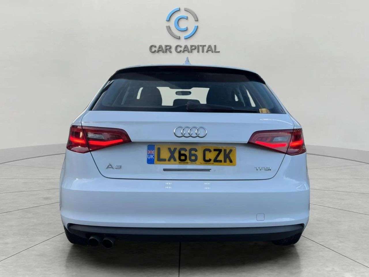 2016 AUDI A3 2016 AUDI A3