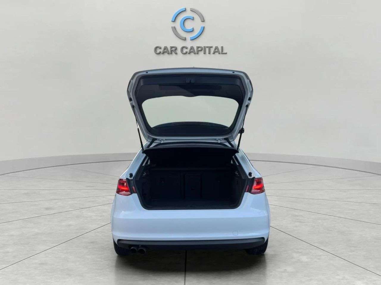 2016 AUDI A3 2016 AUDI A3