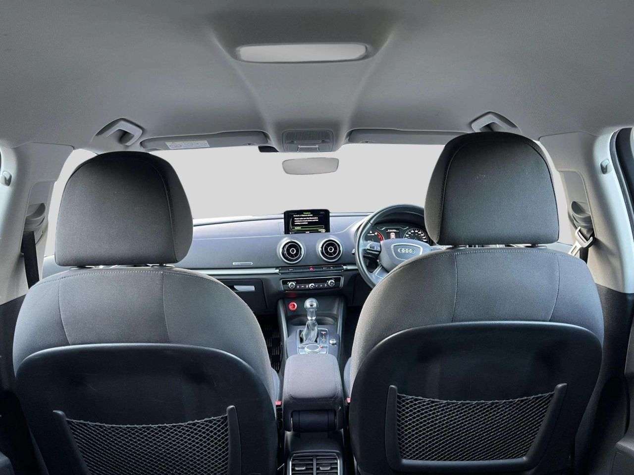 2016 AUDI A3 2016 AUDI A3