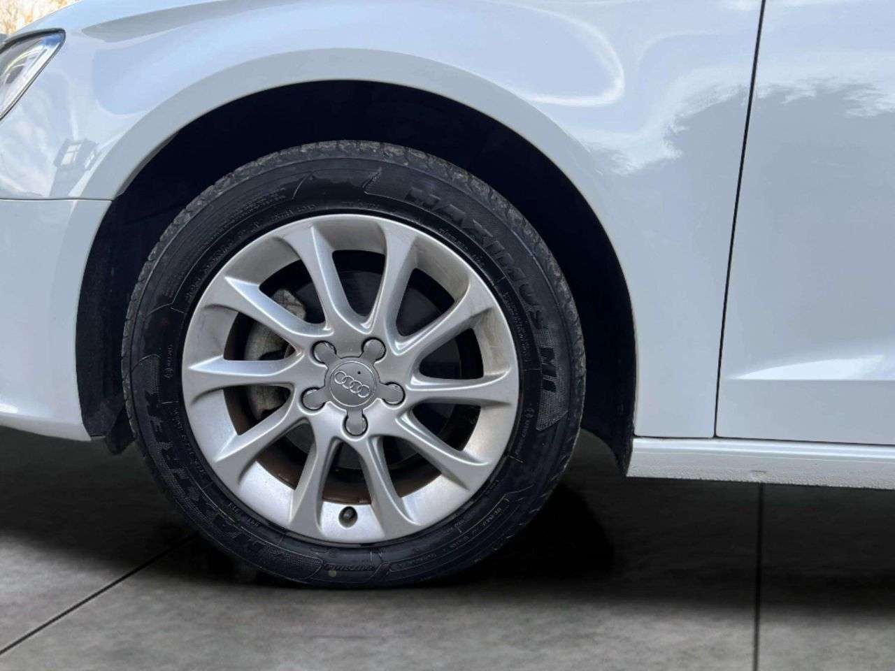 2016 AUDI A3 2016 AUDI A3