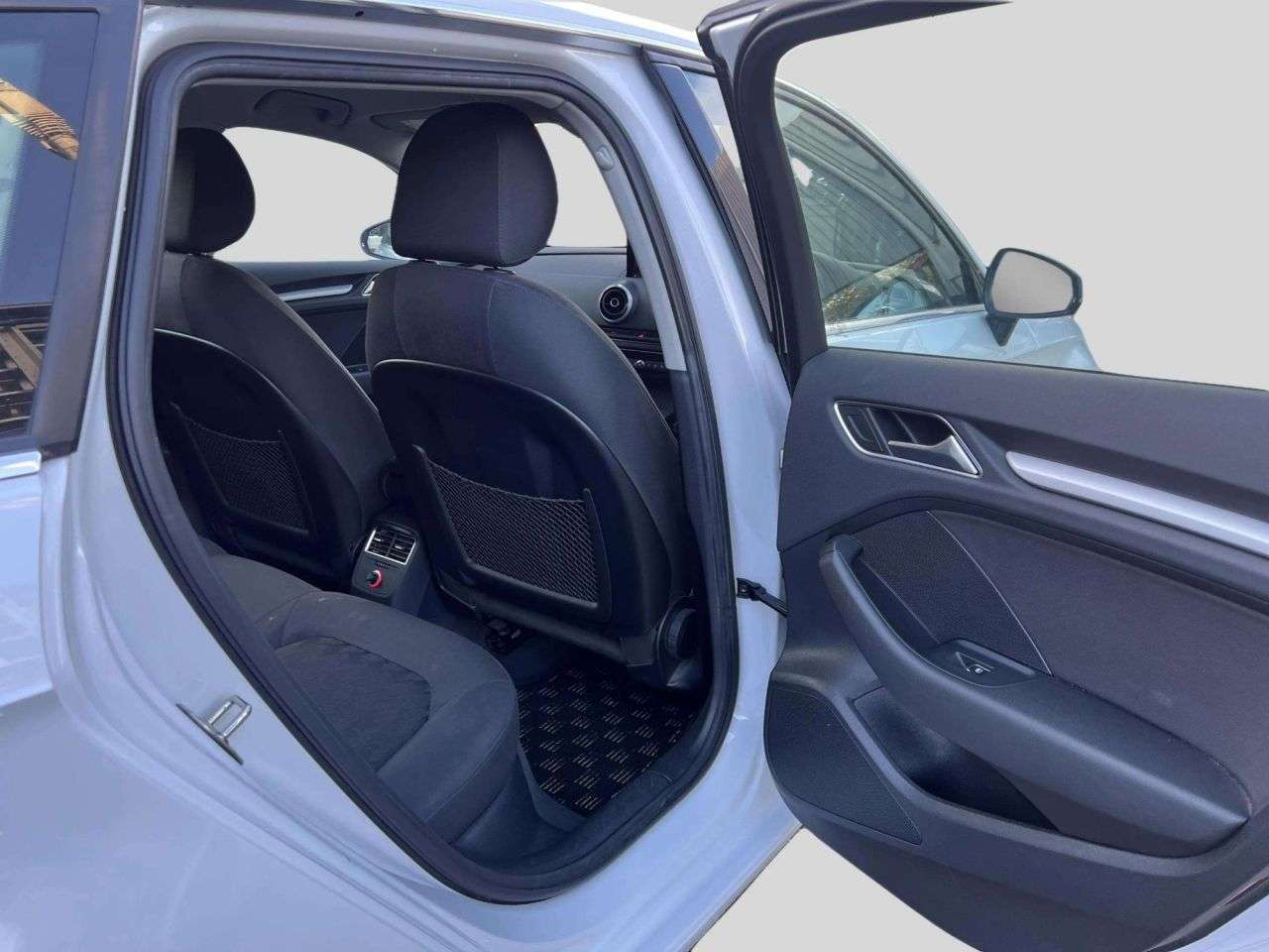 2016 AUDI A3 2016 AUDI A3