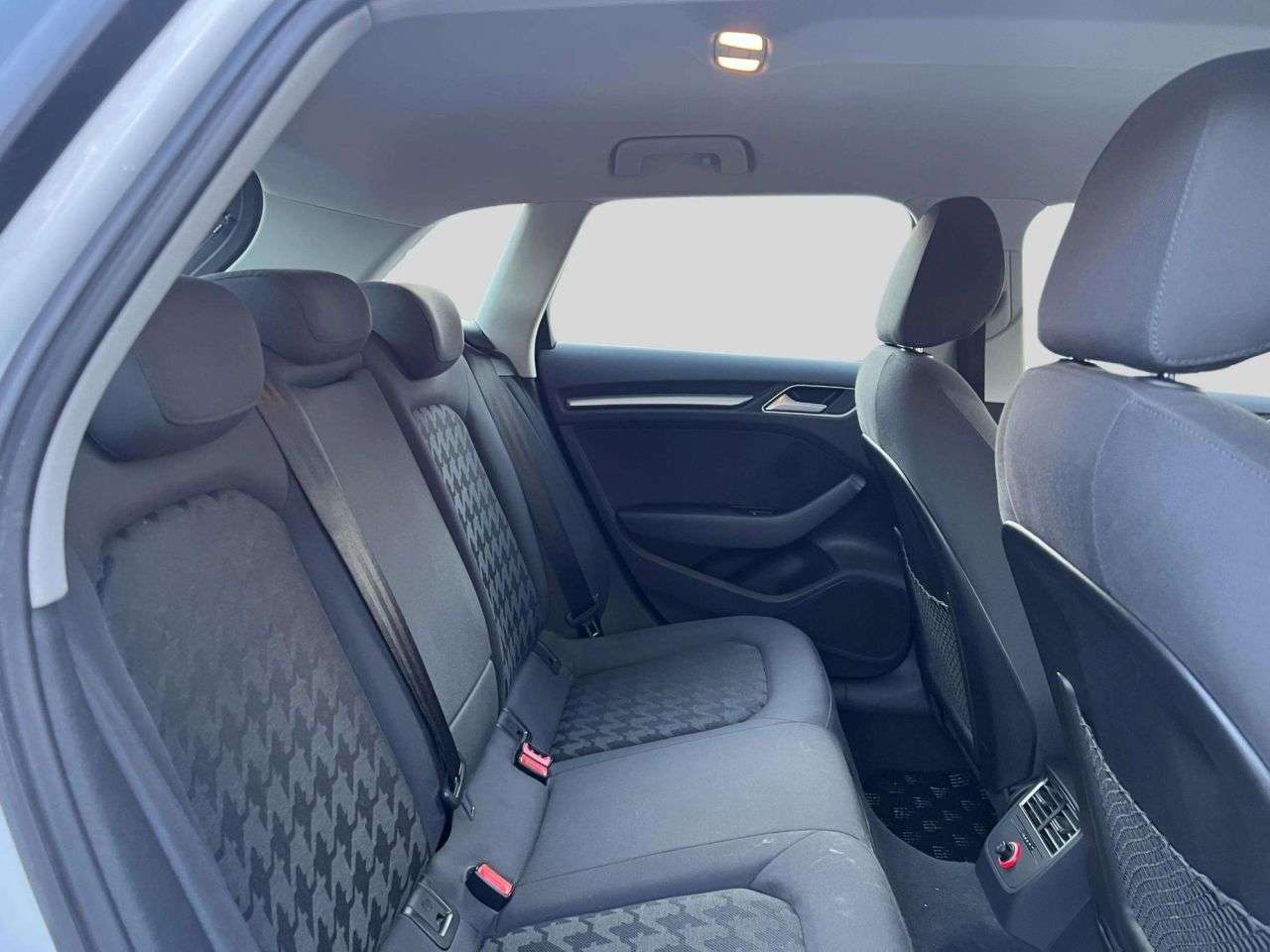 2016 AUDI A3 2016 AUDI A3