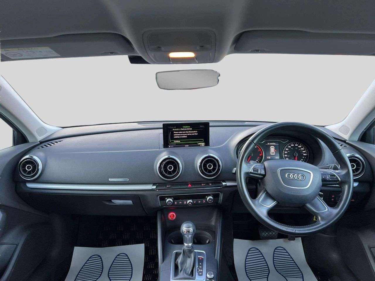 2016 AUDI A3 2016 AUDI A3
