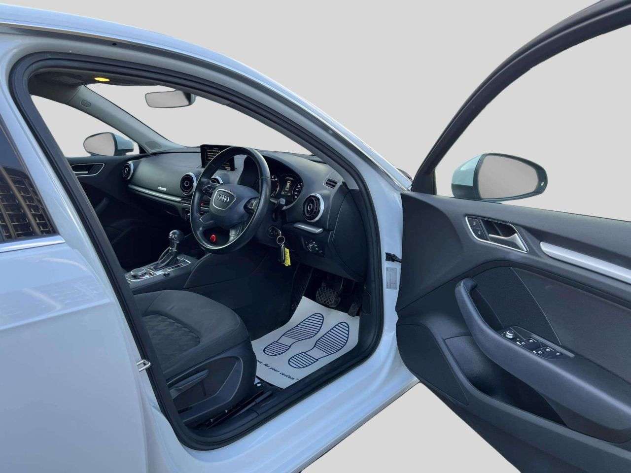 2016 AUDI A3 2016 AUDI A3