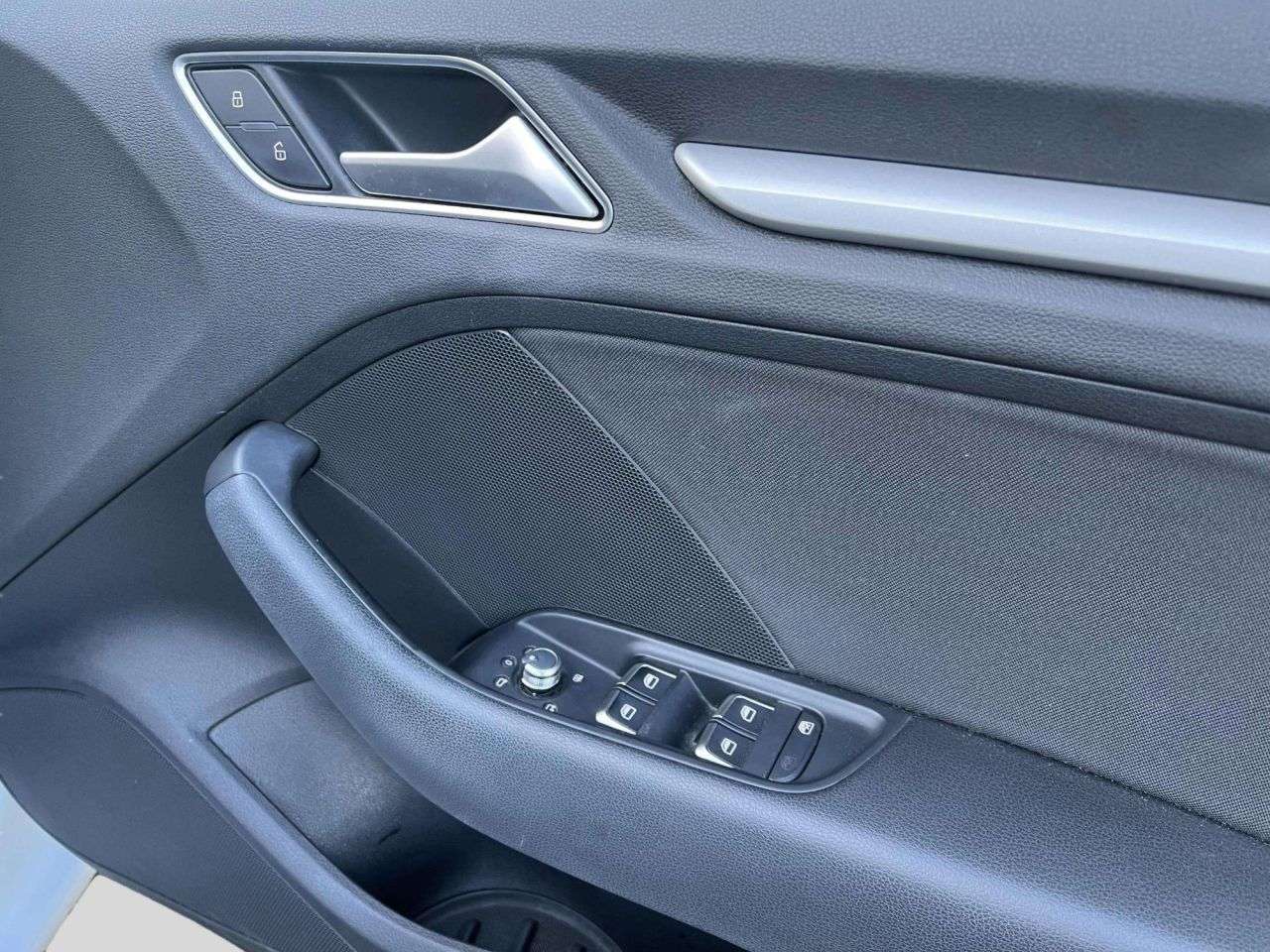 2016 AUDI A3 2016 AUDI A3