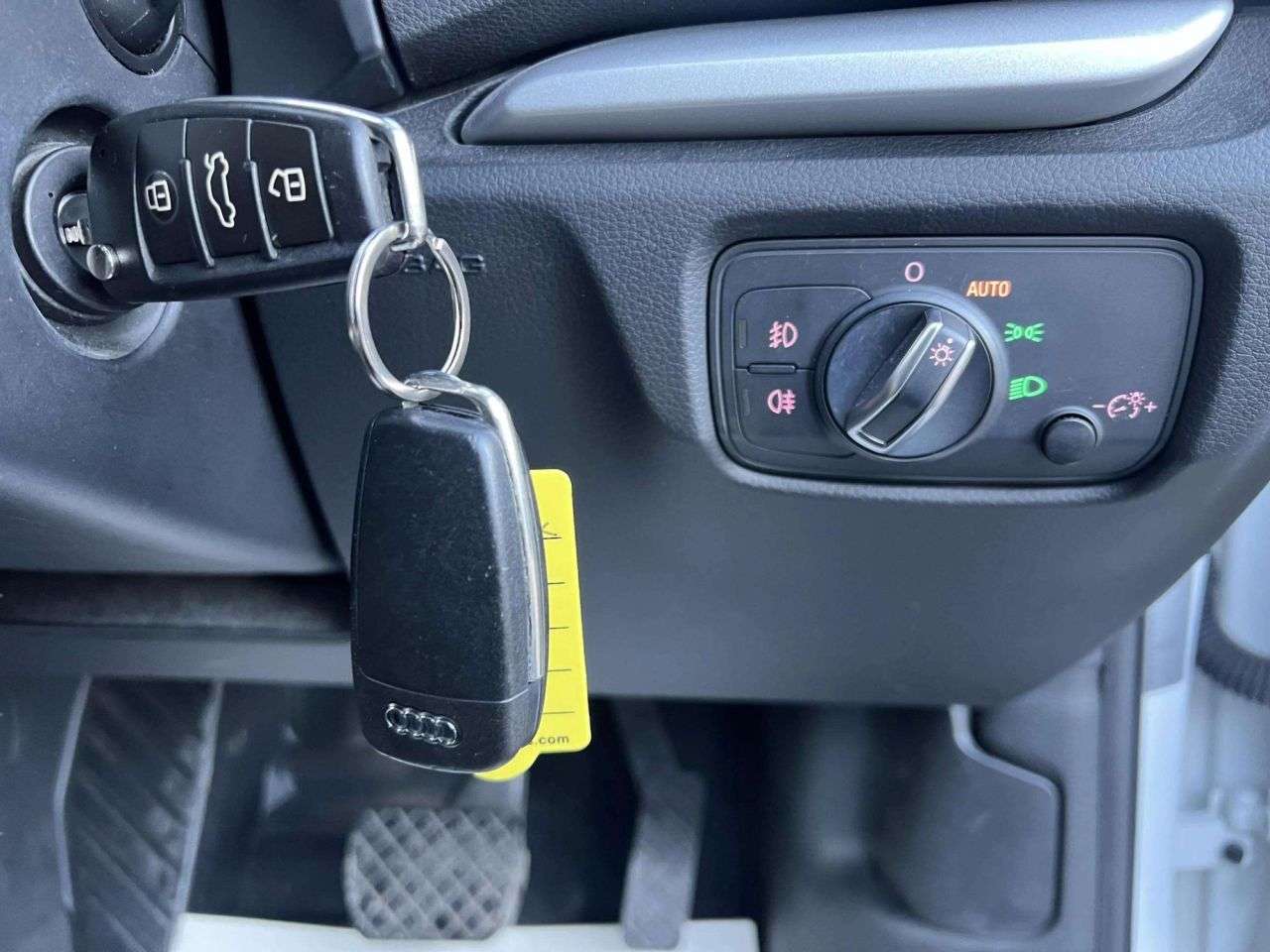 2016 AUDI A3 2016 AUDI A3