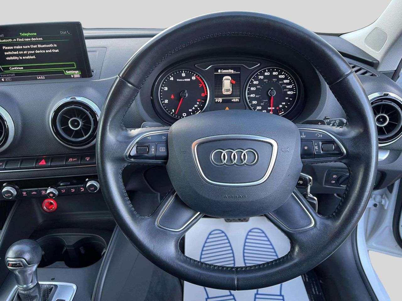 2016 AUDI A3 2016 AUDI A3