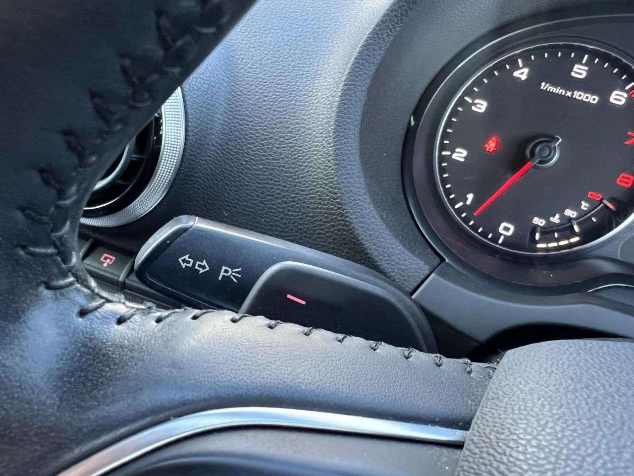 2016 AUDI A3 2016 AUDI A3