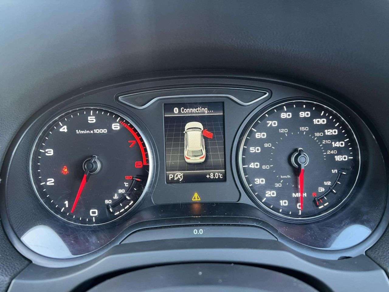 2016 AUDI A3 2016 AUDI A3