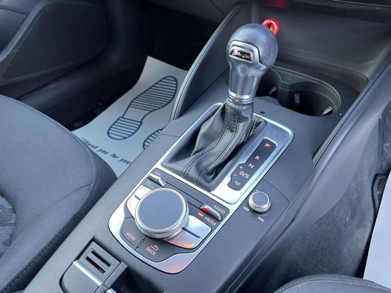 2016 AUDI A3 2016 AUDI A3