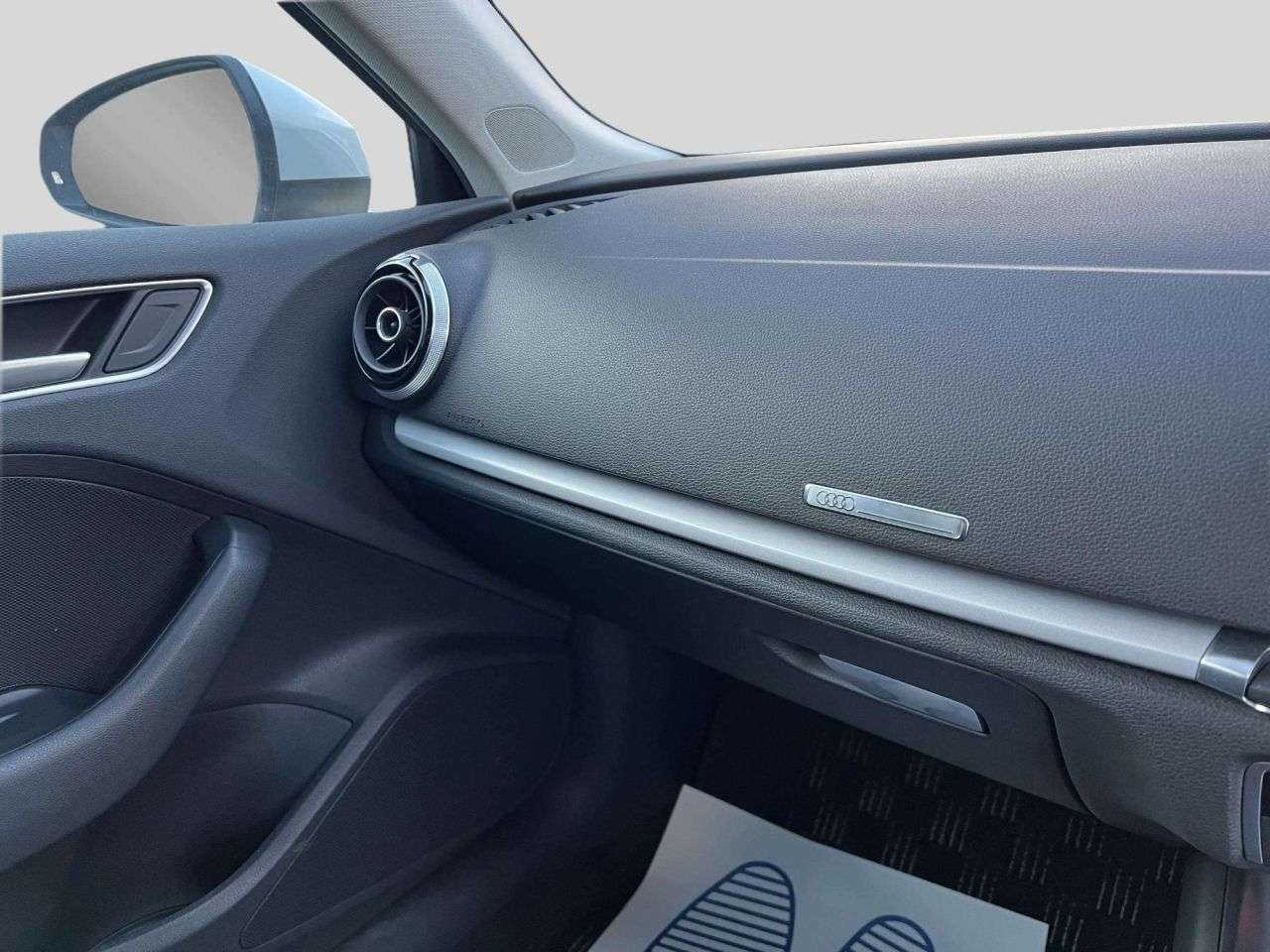 2016 AUDI A3 2016 AUDI A3