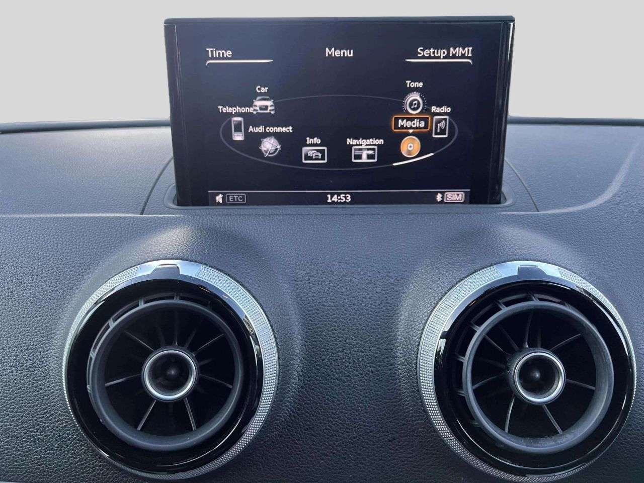 2016 AUDI A3 2016 AUDI A3