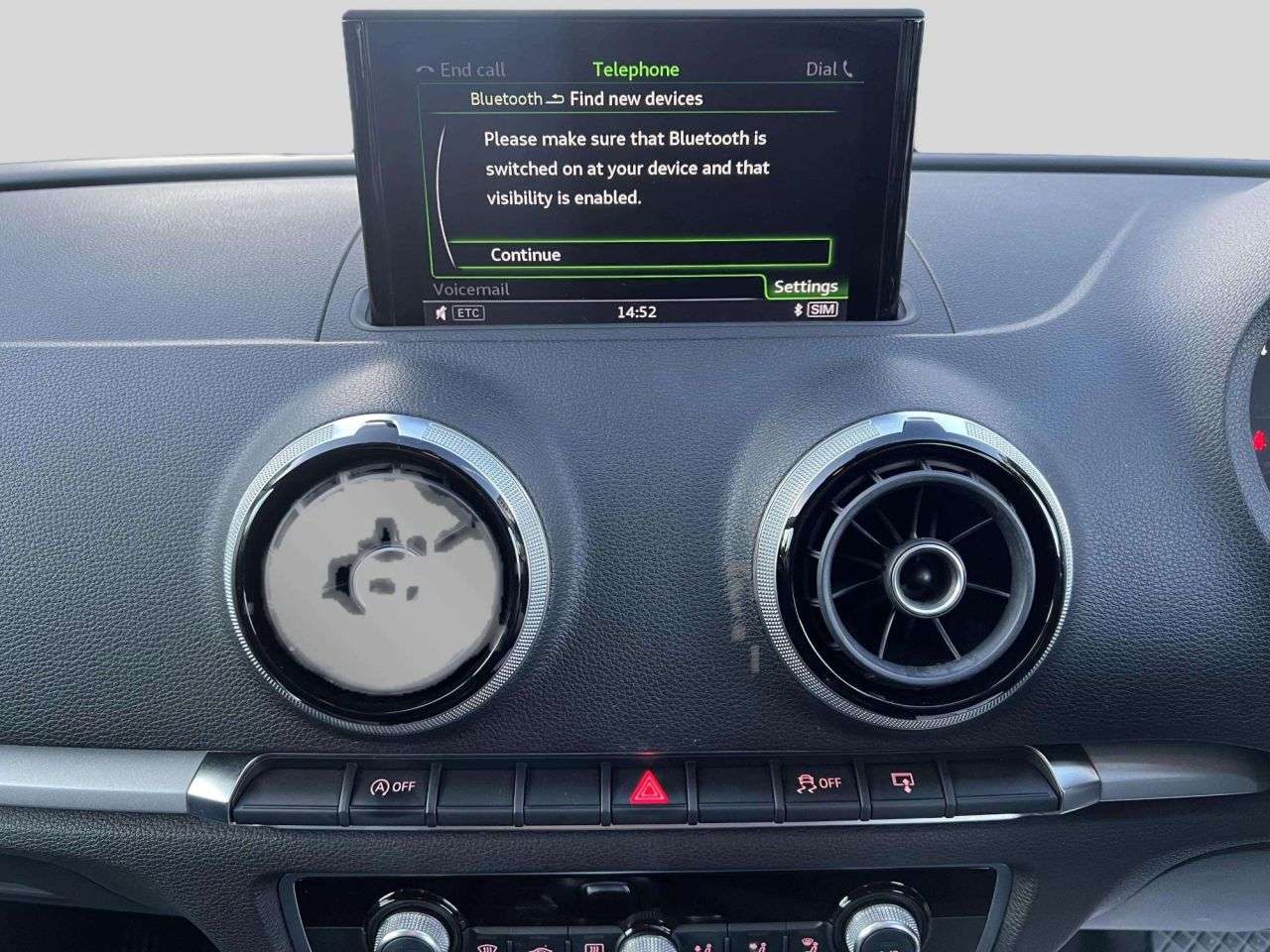 2016 AUDI A3 2016 AUDI A3