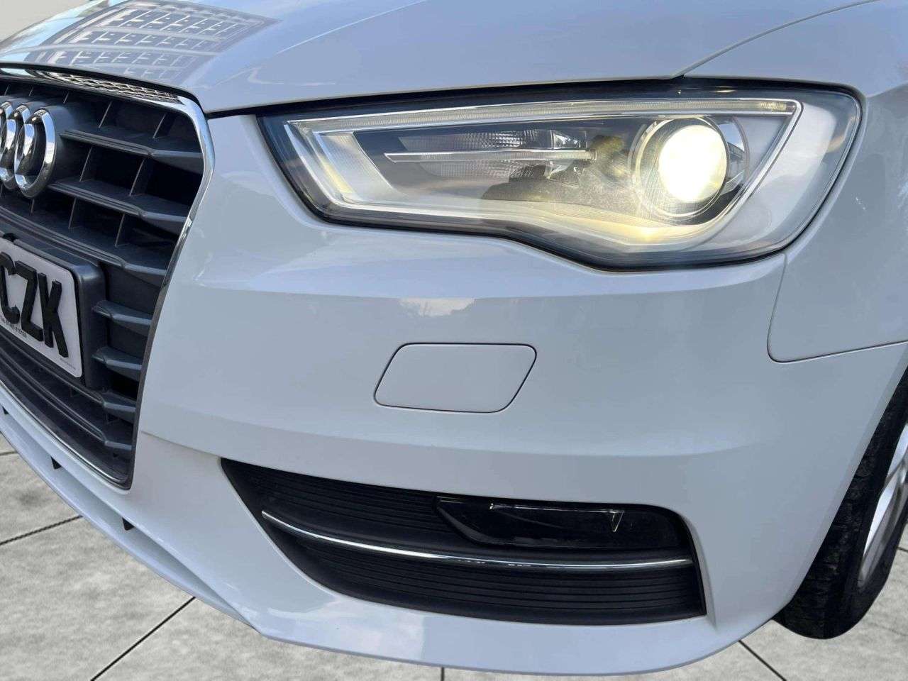 2016 AUDI A3 2016 AUDI A3