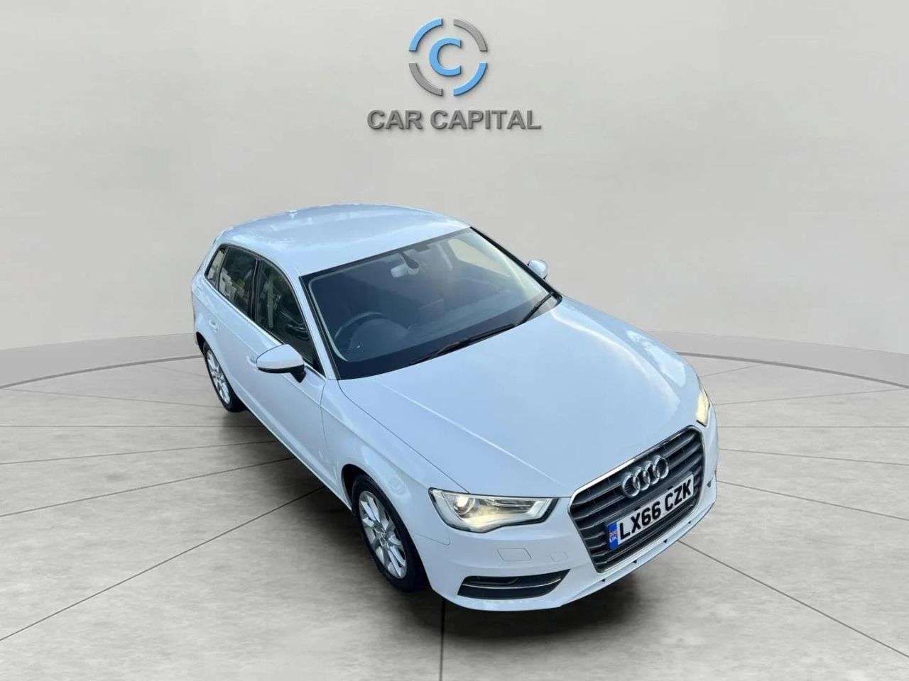 2016 AUDI A3 2016 AUDI A3