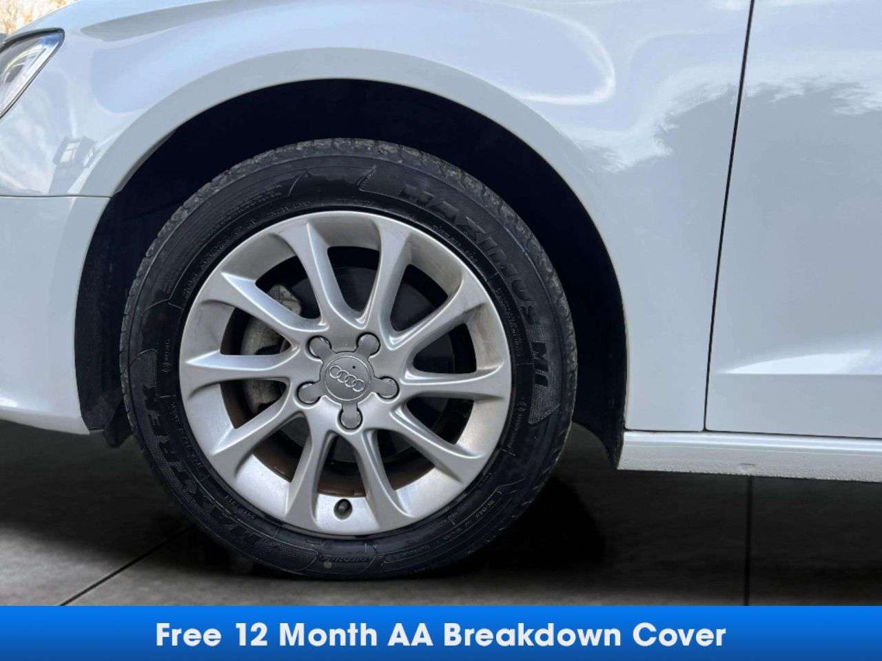 2016 AUDI A3 2016 AUDI A3