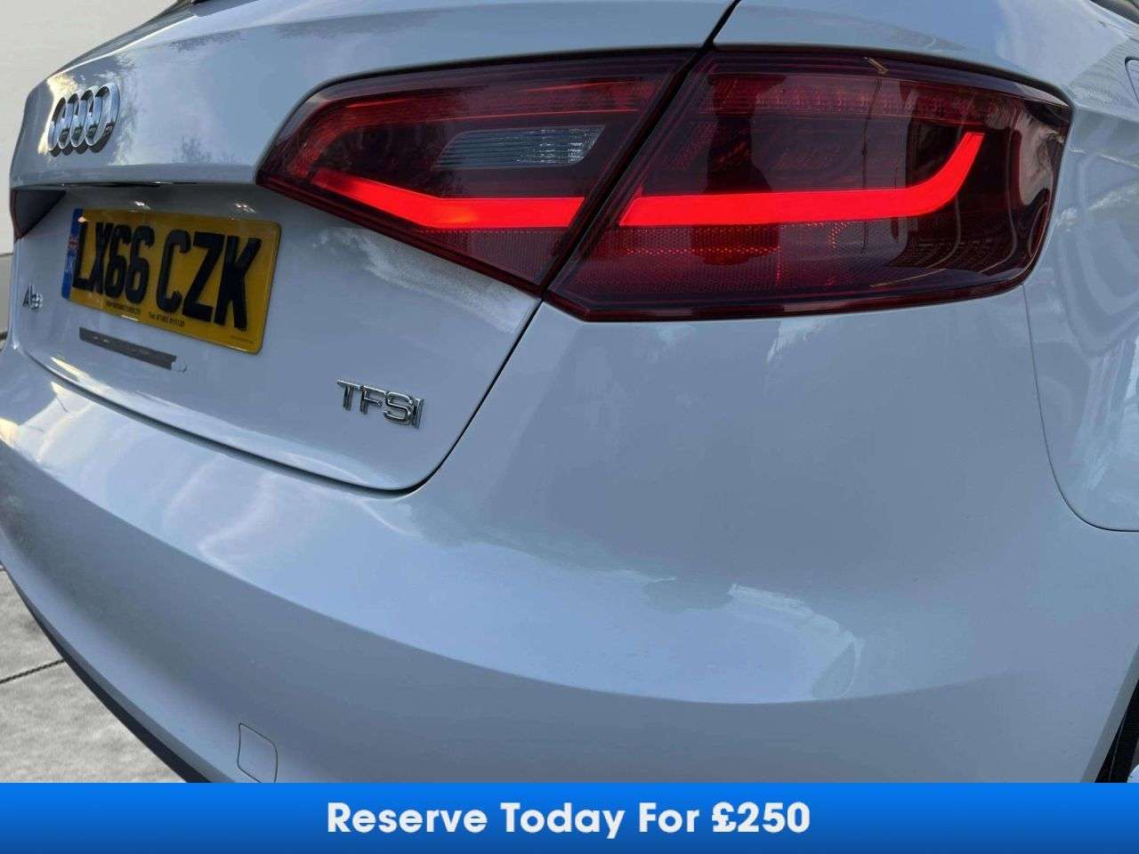 2016 AUDI A3 2016 AUDI A3